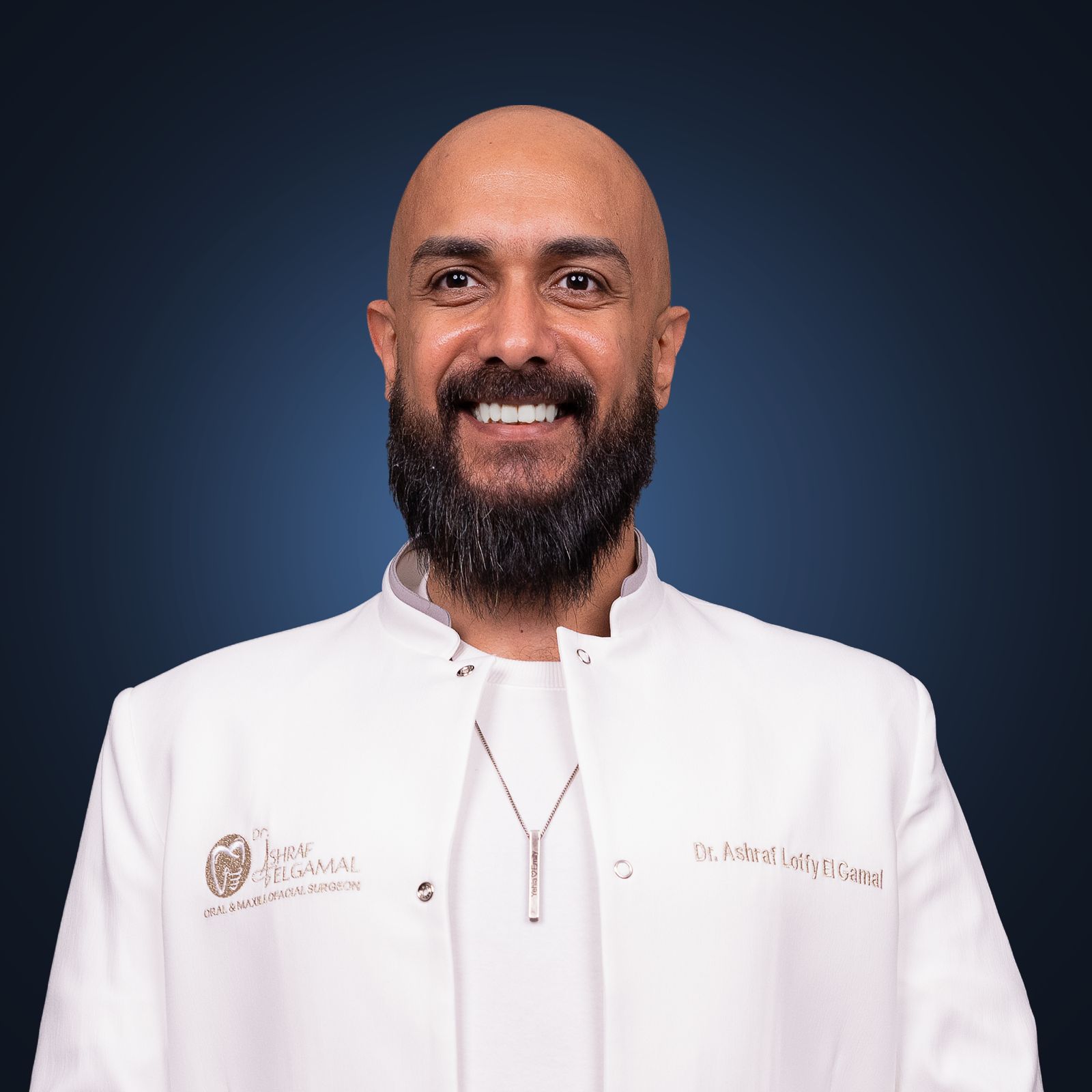 اشرف لطفي الجمل 