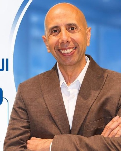 دكتور Emad Nader 