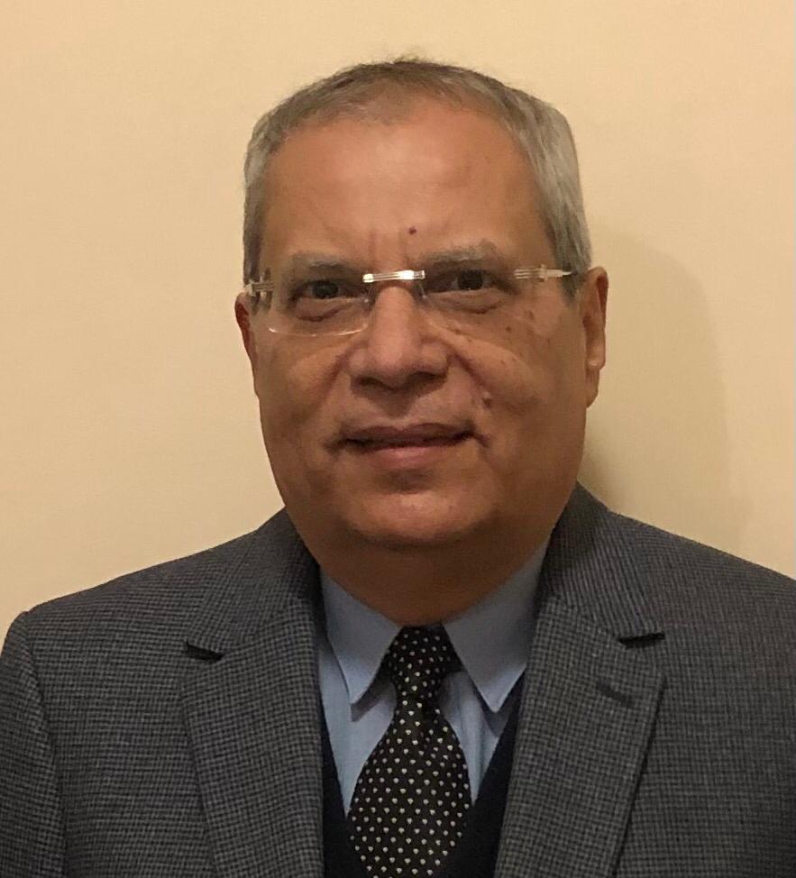 دكتور Kamal Selim