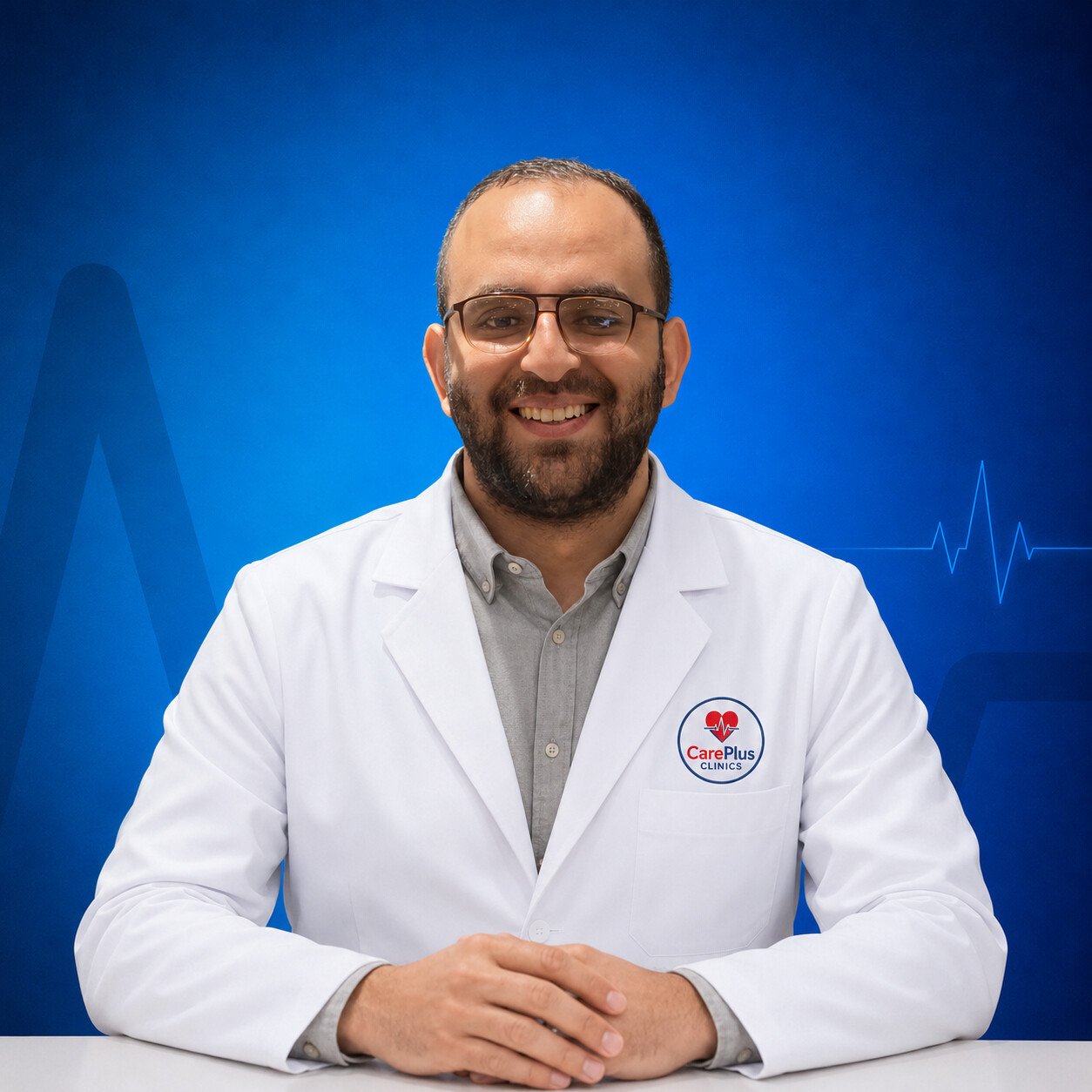 Sherif Ayman