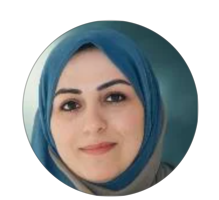 Lamis Mohammed