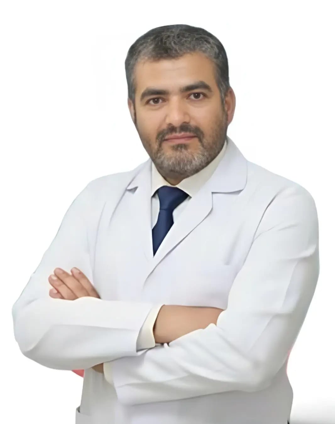 Dr. Yasser El Baz