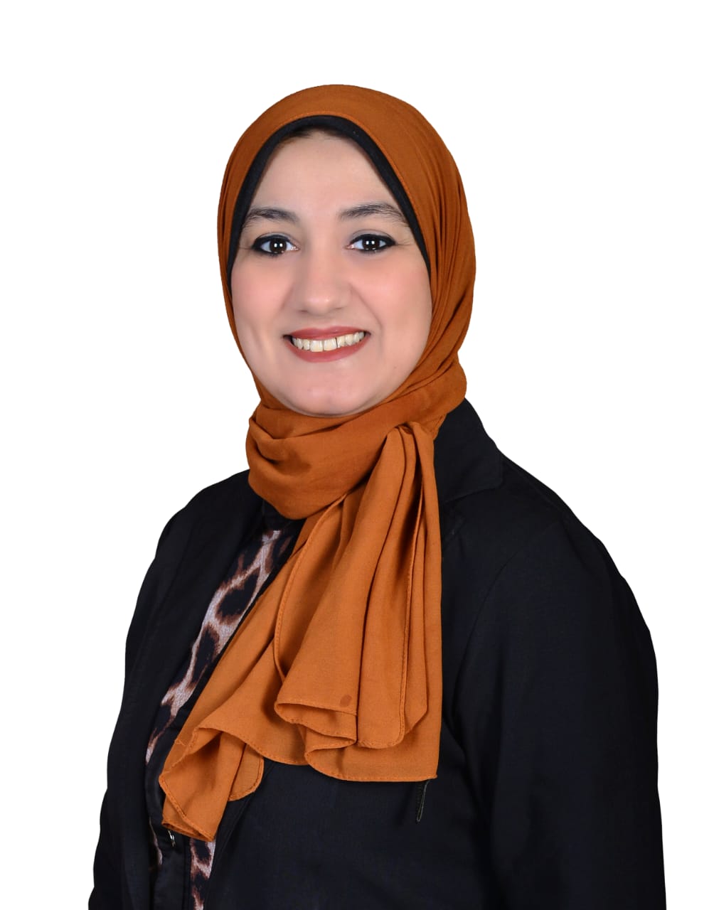 Dr. Mona Aboyaman