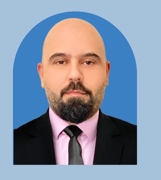 إياد حما