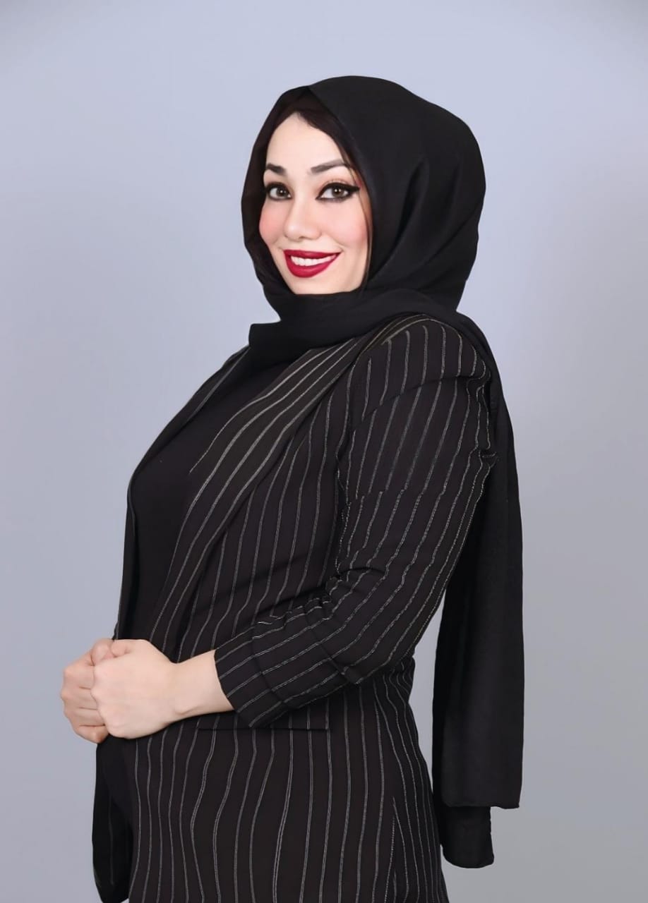 Dr. EMAN AL MARJAWI