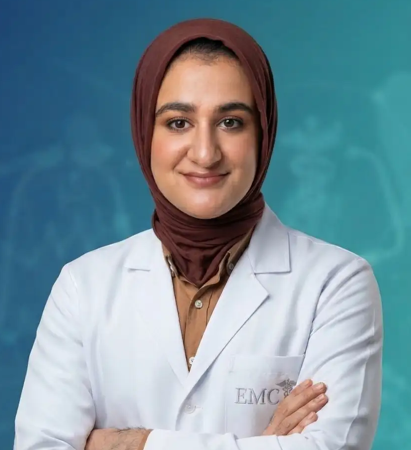 Dr. Radwa Ibrahim