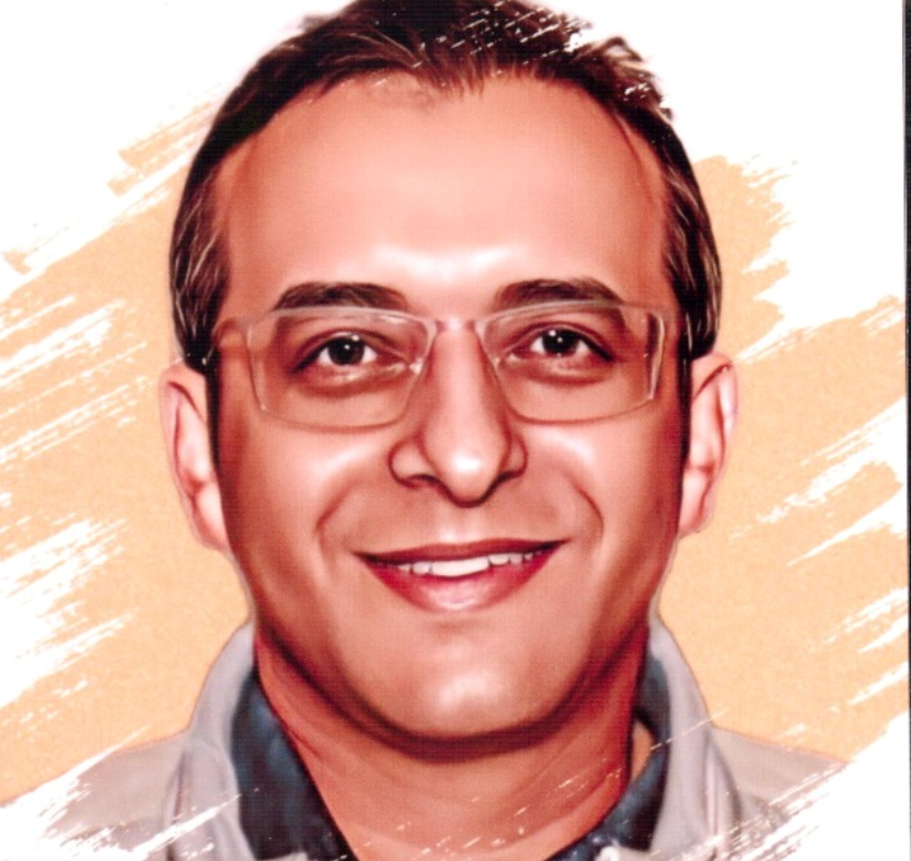 شادي فتحى حكيم 