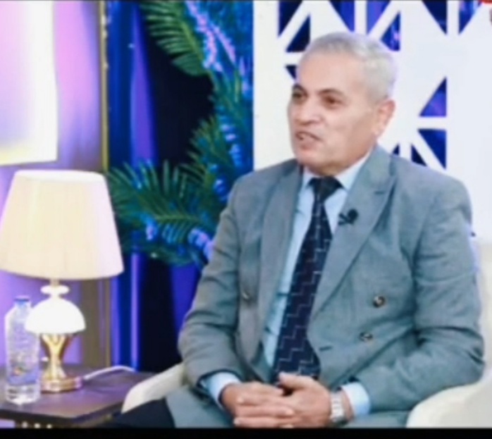 دكتور Essam Hosny Azoz