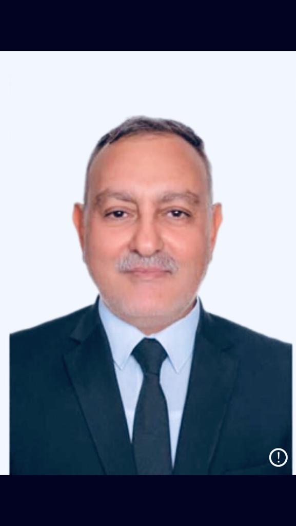 Ehab Makin Nakhla