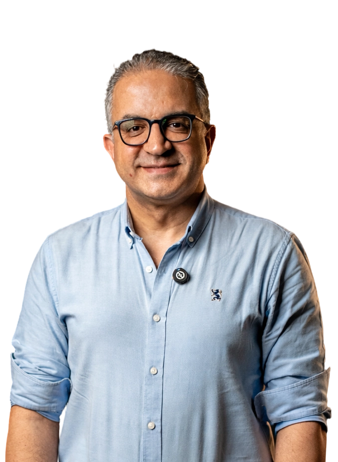 محمد سليمان