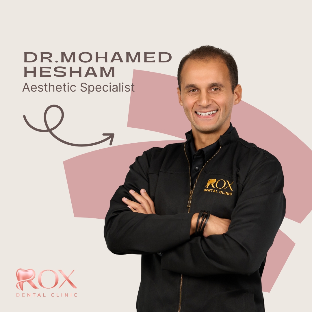 Dr. Mohamed Hisham