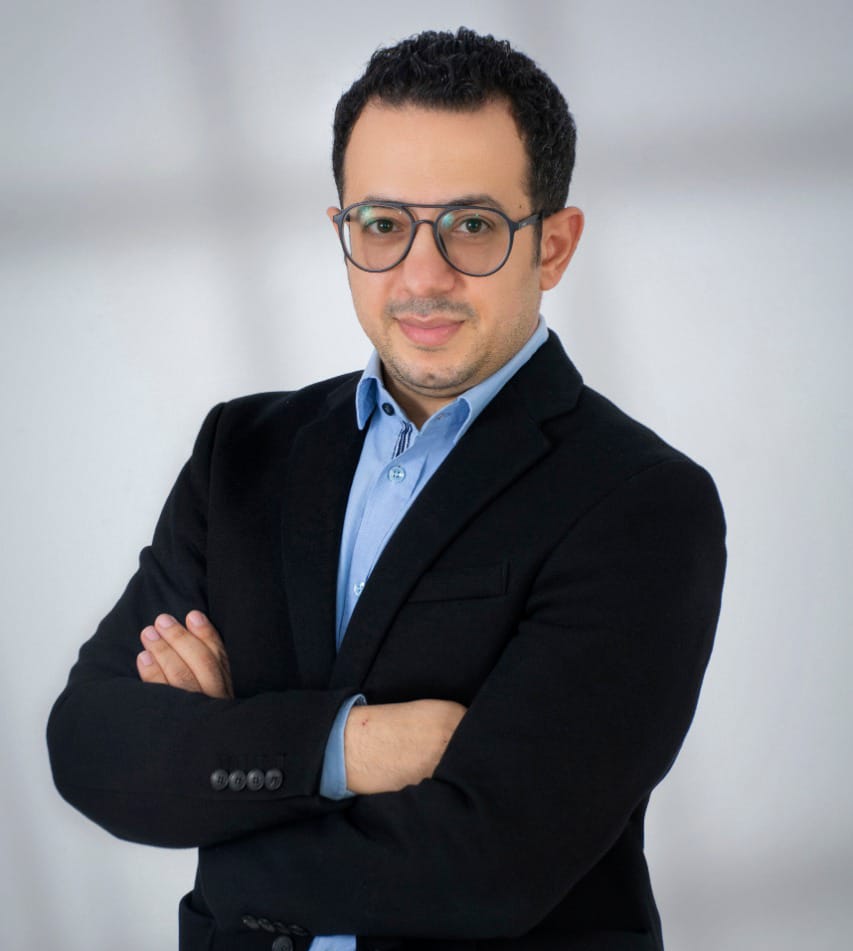 Dr. Haytham Badie