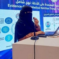 Dr. Safya Osama