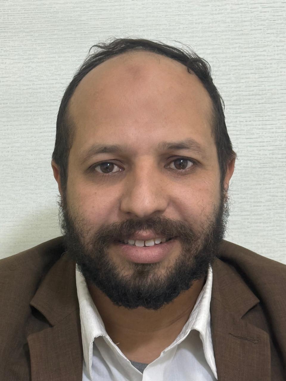 أحمد الرفاعي