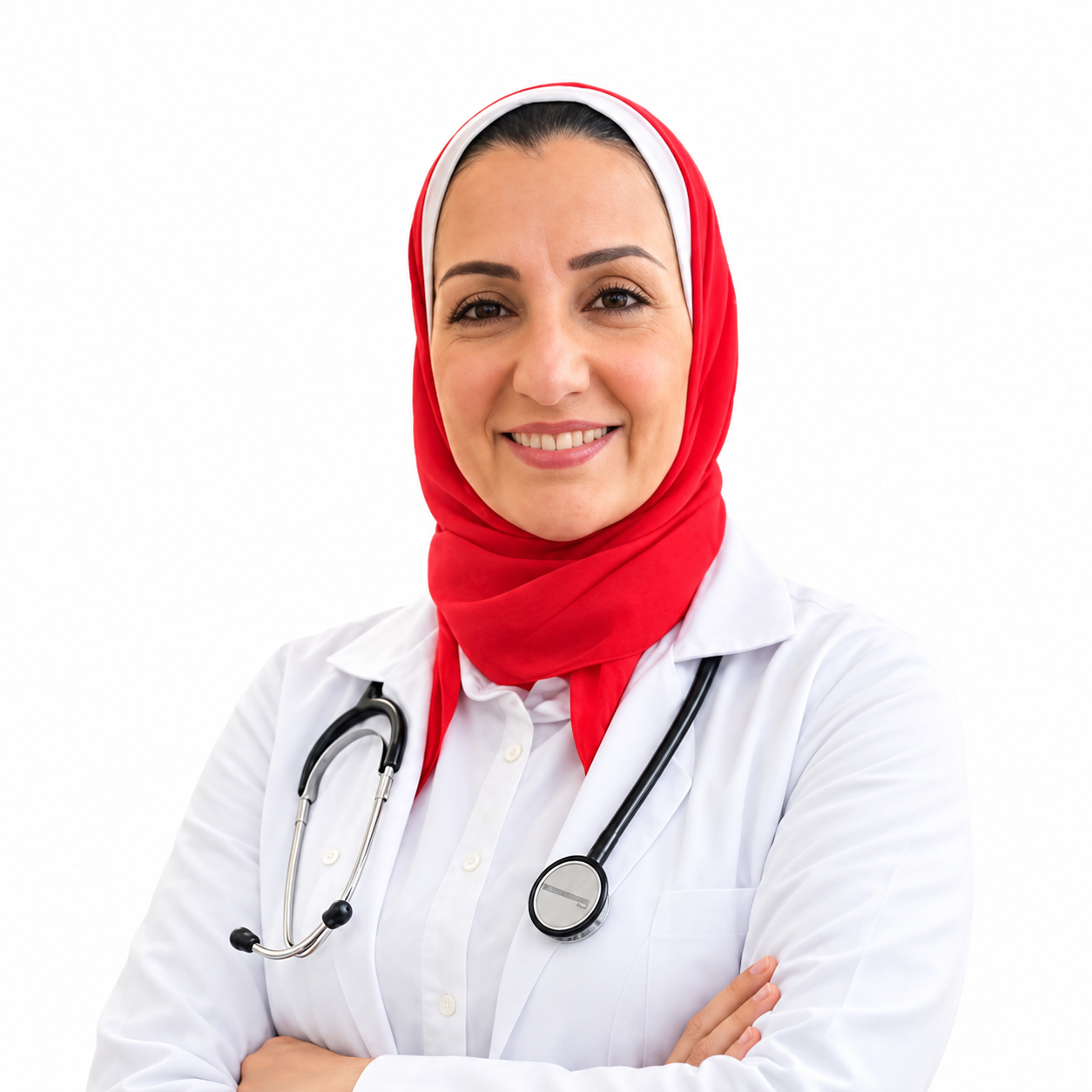 دكتورة Abeer Karam