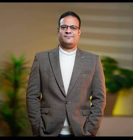 Dr. Essam Abdelkhalek