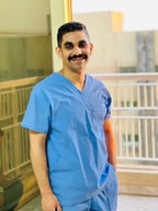 Dr. Safwan Al-Mufti
