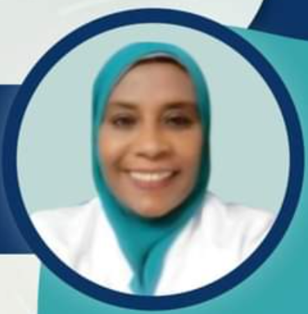 Dr. Baharia Othman