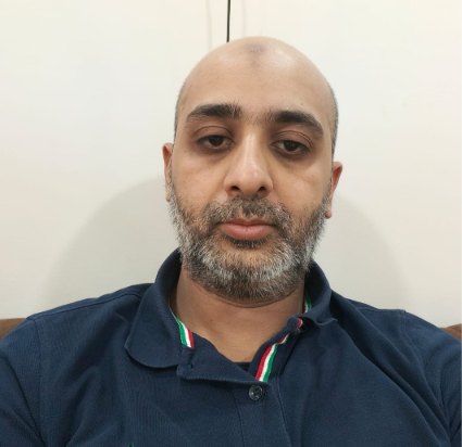 دكتور Mahmoud Sayed Ghoniem