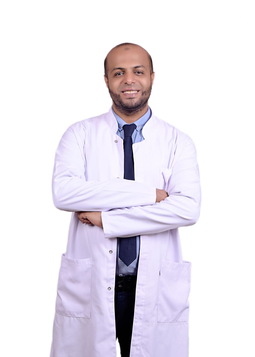 محمد رمضان عمار 