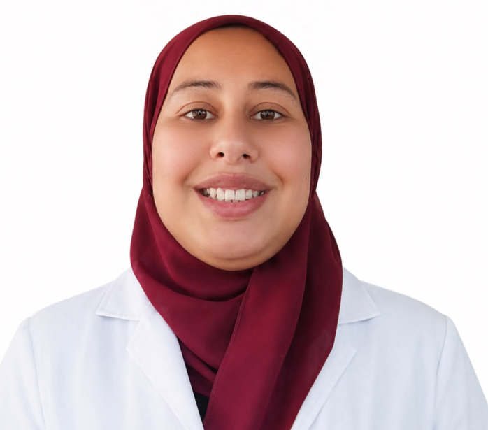 Dr. Omnia Mahmoud Abdelwehab