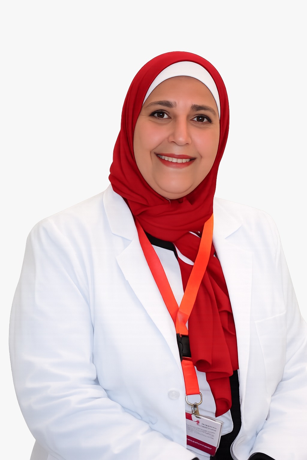 فاطمة الشباسي