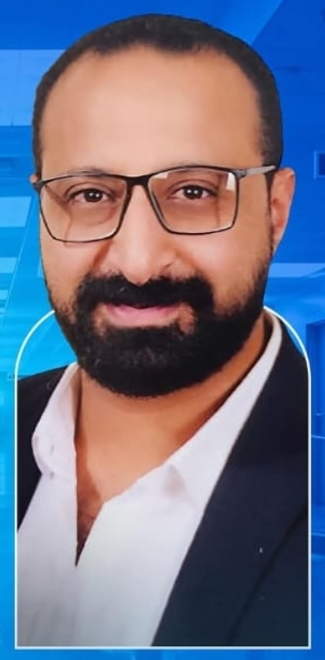 سامح شاكر غطاس