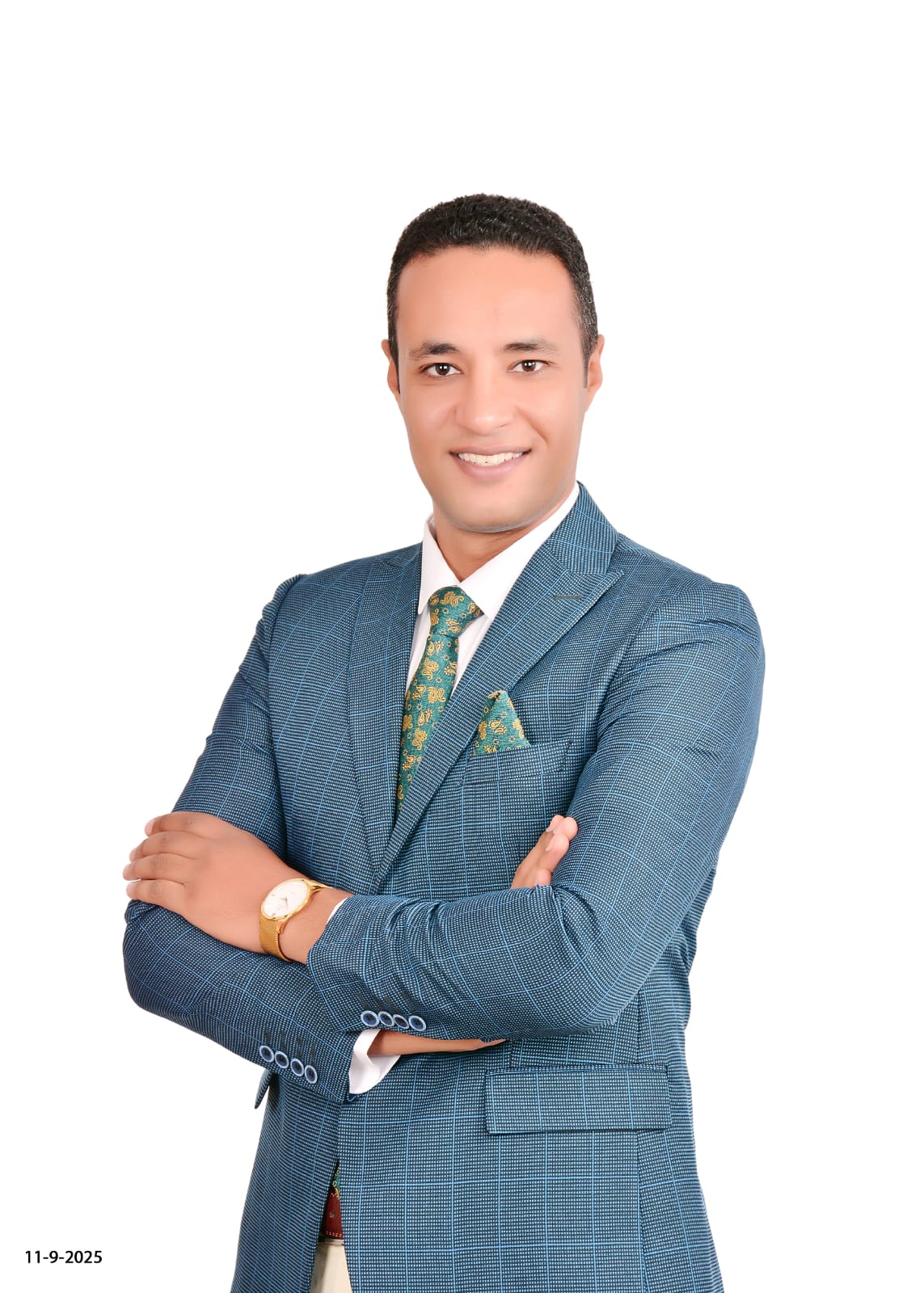 محمد صبحي وسية