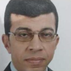 Dr. Sherief Ebraheem