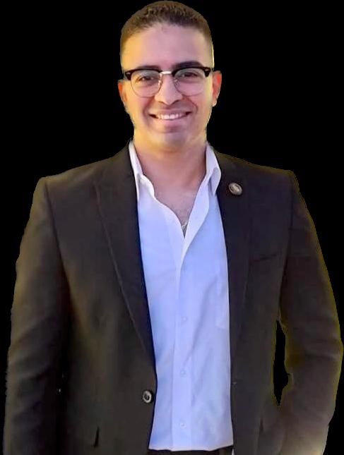 دكتور Jasser Mohamed