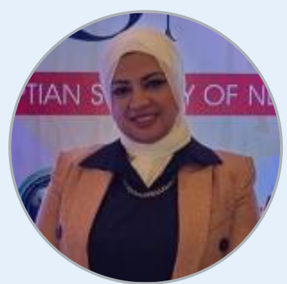 Dr. Maha Hanidi