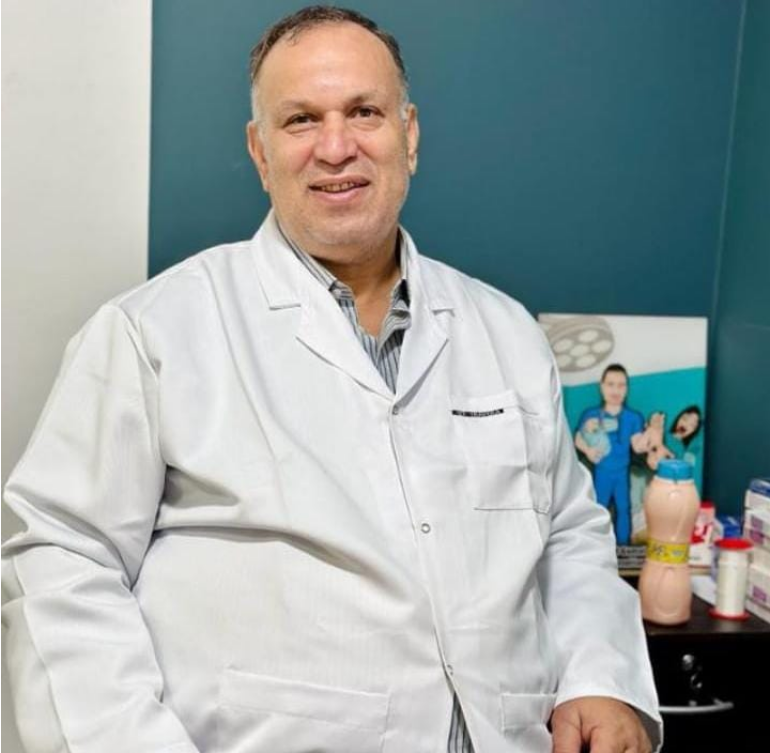 عبدالله ابراهيم العتر 