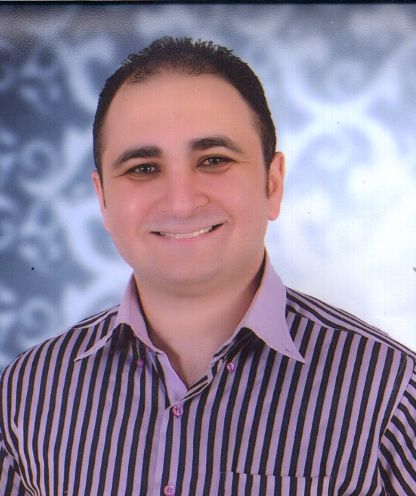 دكتور Peter Bahgat