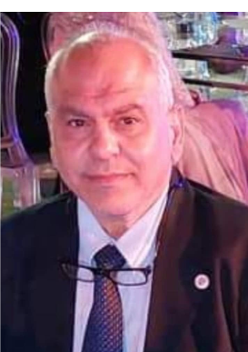 دكتور Tariq Al-Sayed
