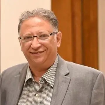 Dr. Hussam Hasanienn