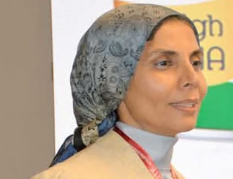 Azza Kamal Abdel Majeed