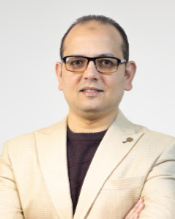 Dr. Mohammed Al-Baghdadi