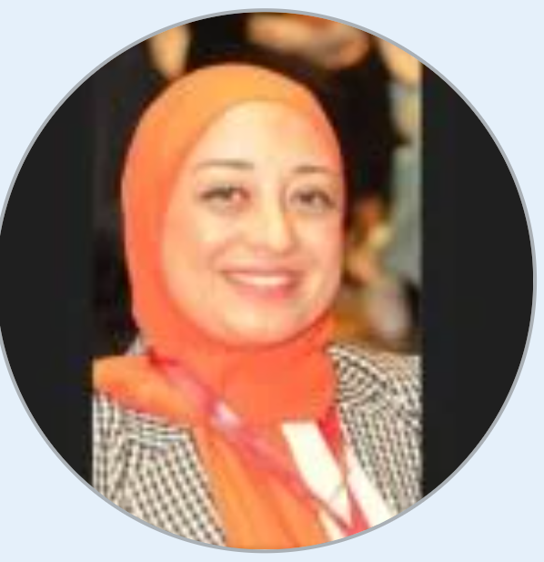 Dr. Nevine Mahmoud