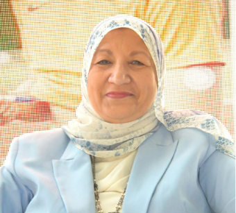 سهى عبد الدايم