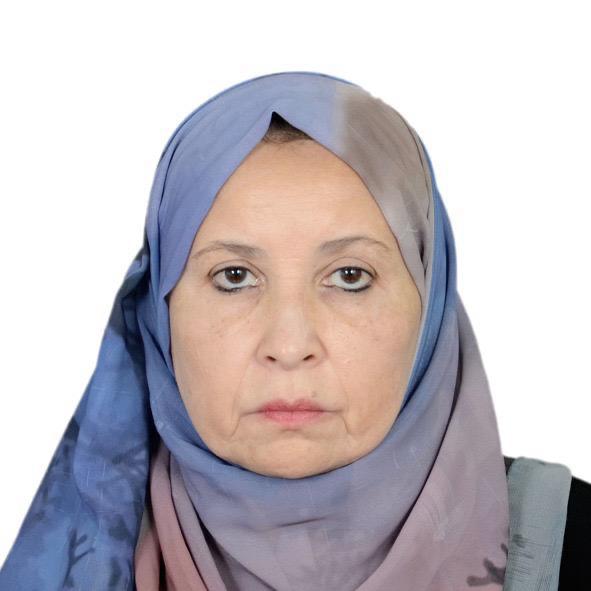 Dr. Sahar Hassanien