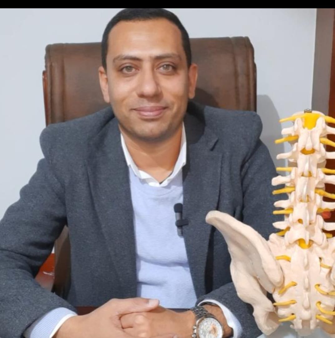 دكتور Fady Samy 