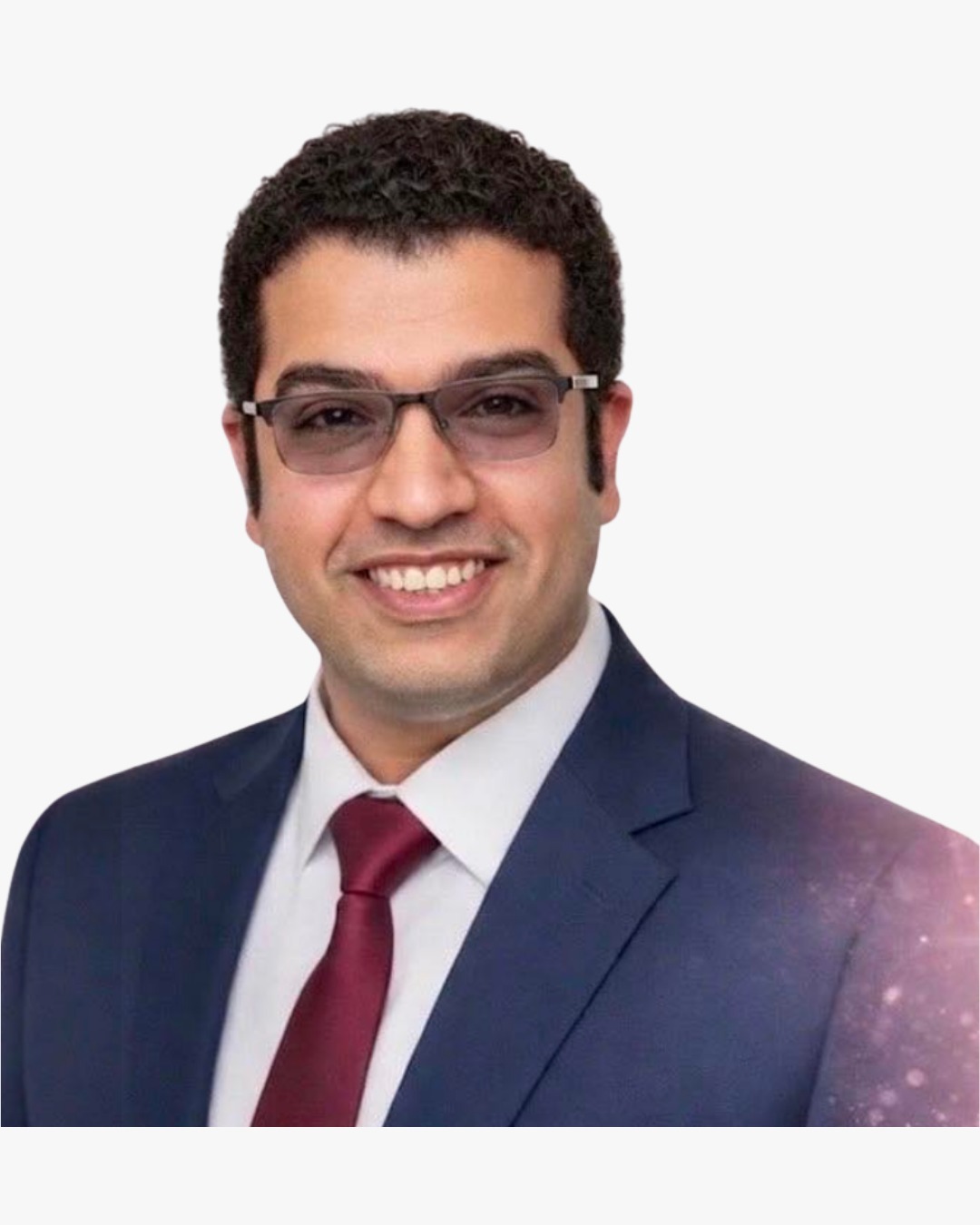 Khaled Mohamed Abdelwahab