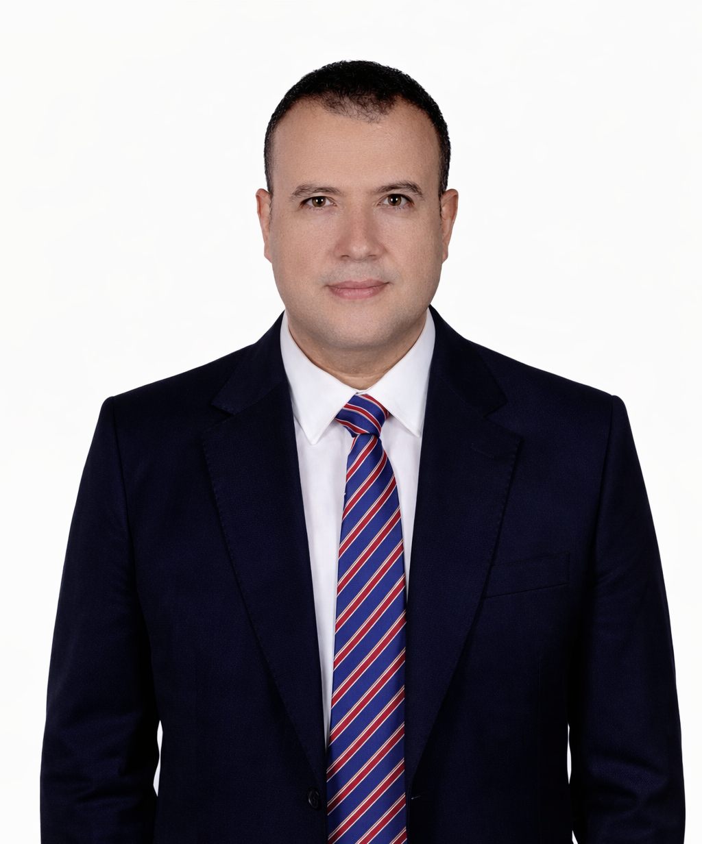  محمد أمين