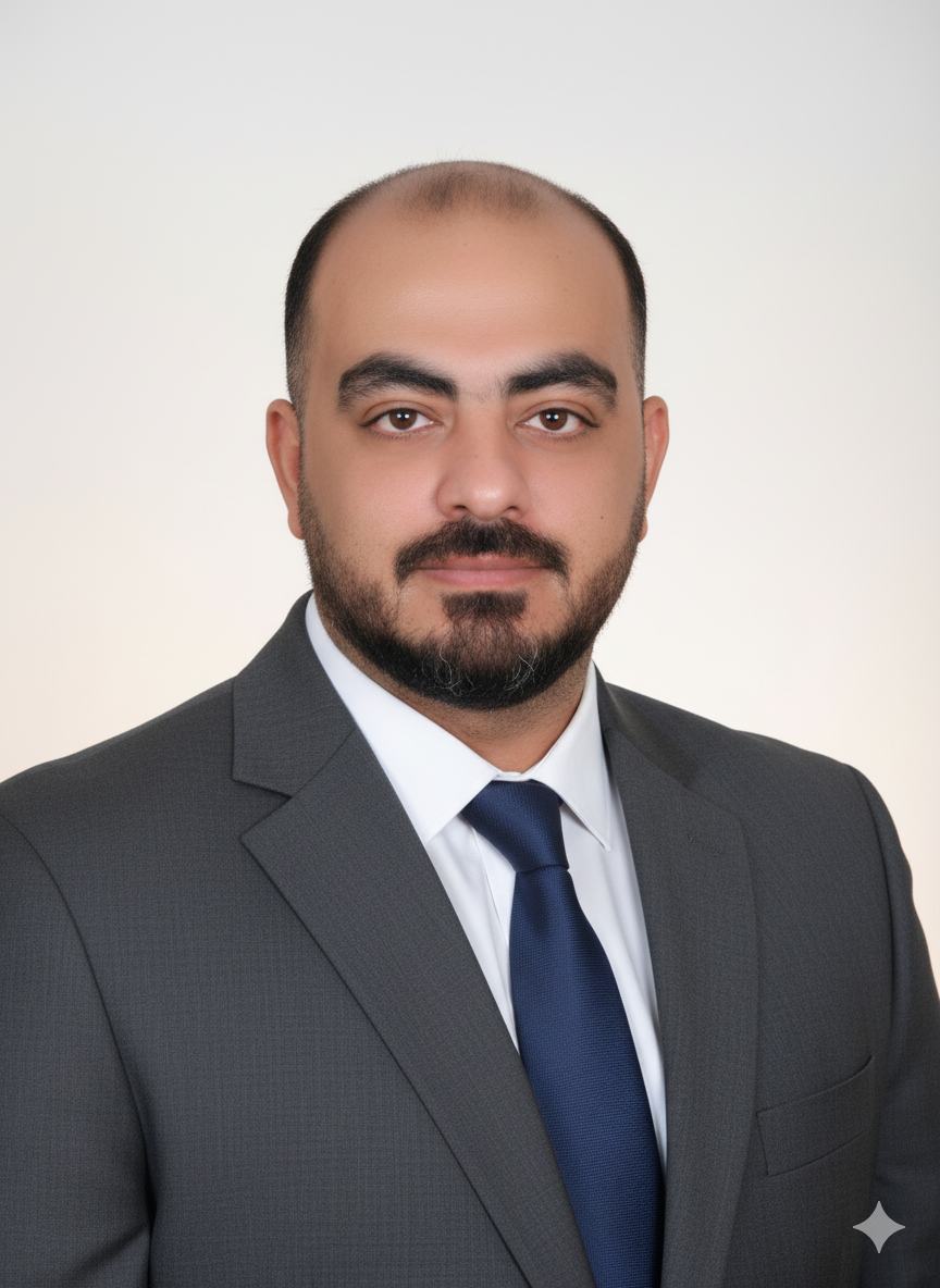 دكتور Dr khaled kandil 
