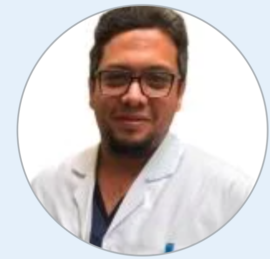 Dr. Haitham Ahmed Zawayed