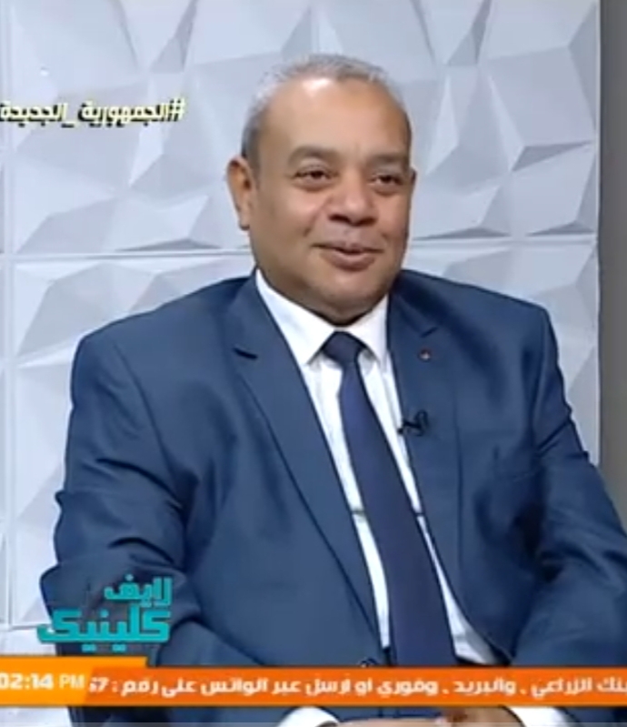 عمرو ابراهيم