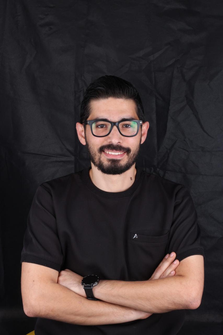 Mohamed Zayed