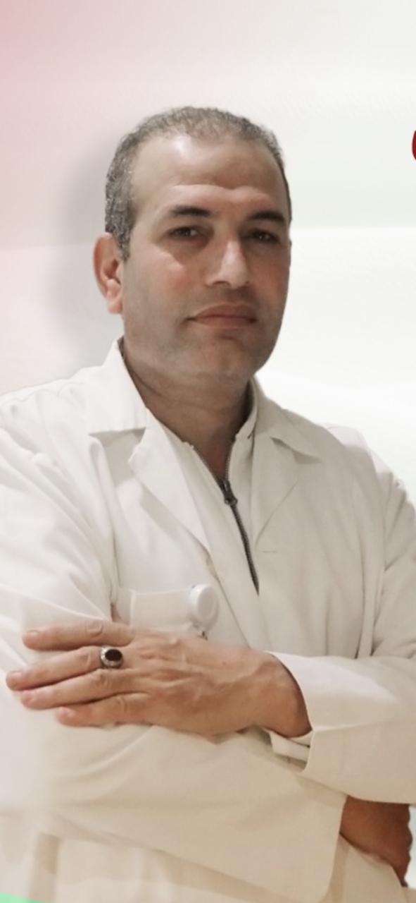 دكتور Salah Kandil