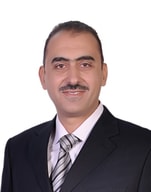 Dr. SHERIF BAHGAT