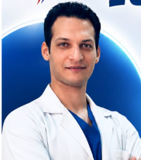 Dr. Aref Shaheen